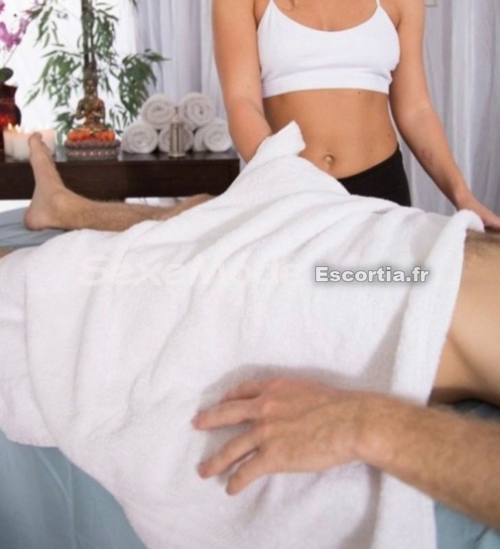 Masseuse Professionnelle escort Vernon