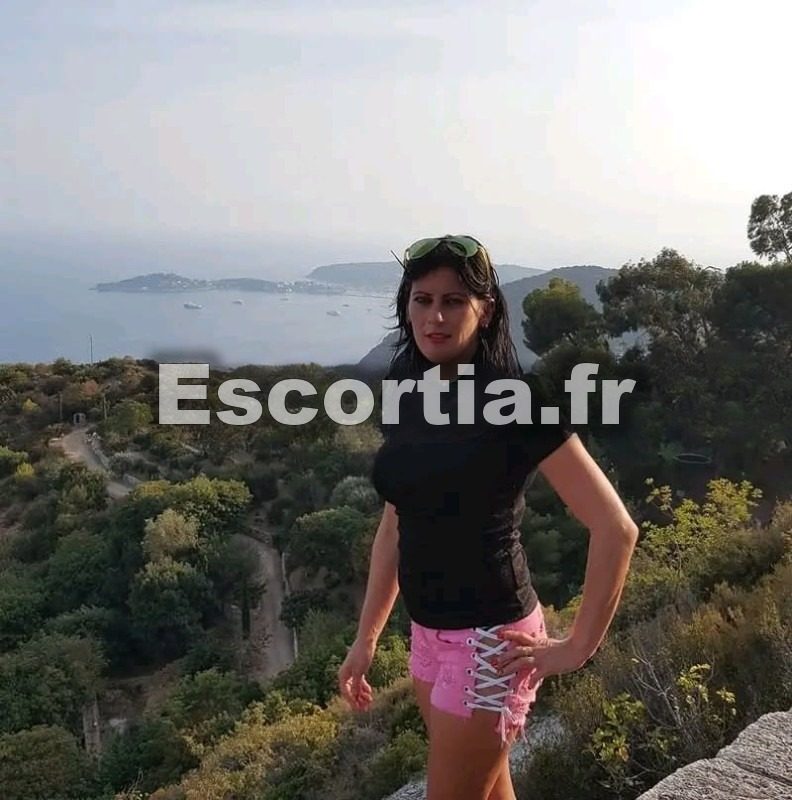 Dianabruna2 escort Dreux