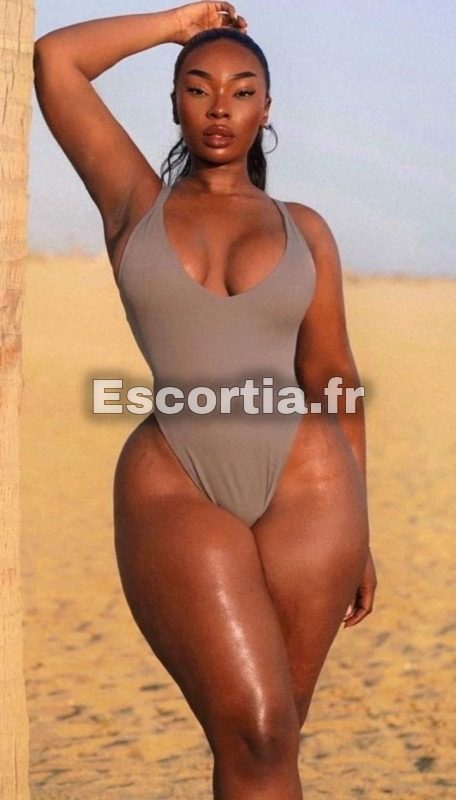 Milena escort Épinay-sur-seine