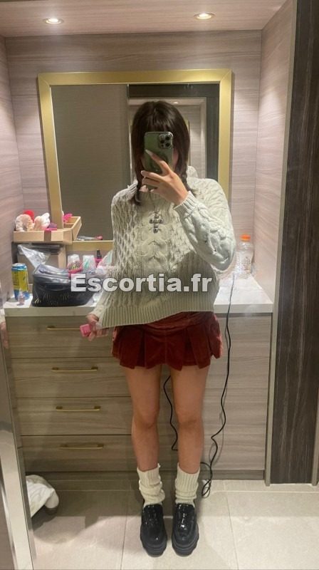 Nina  Look photo 3