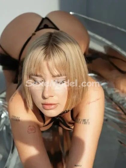 Jenifer escort Lorient