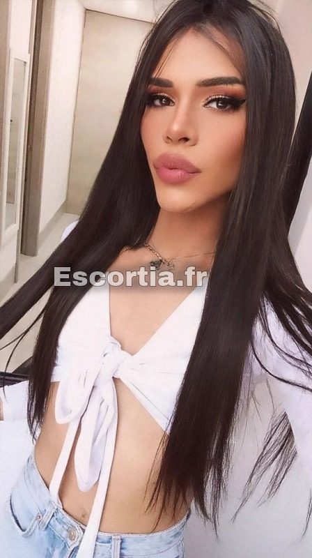 VALENTINA 22 CM DURE photo 4