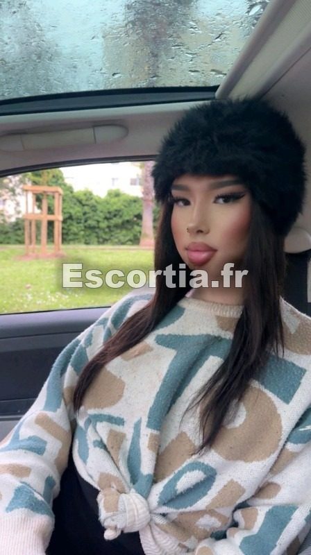 zahia photo 3