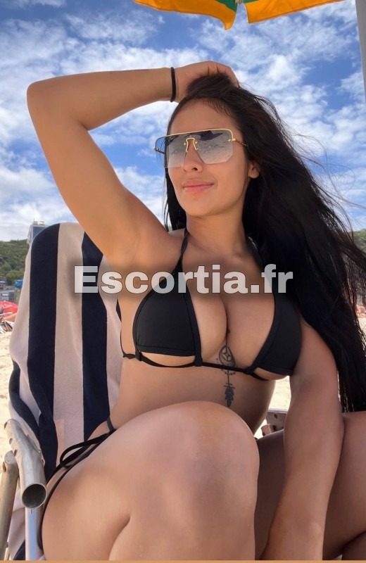 Cami escort Valenciennes