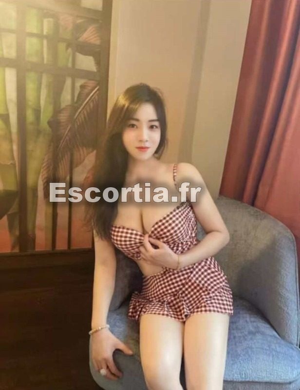 tian xin photo 2