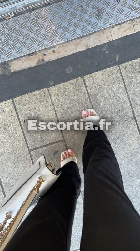 Ajarbelucci escort Montpellier