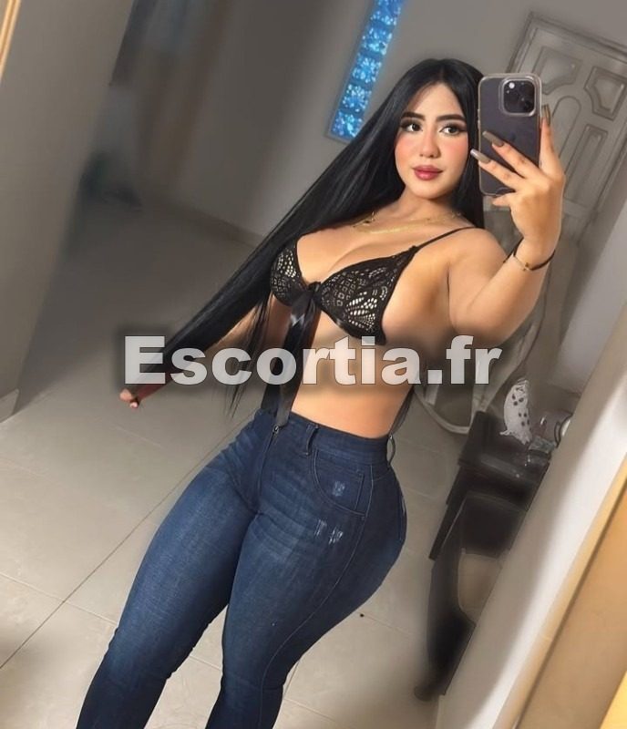 SOFIA BON SEXE photo 3