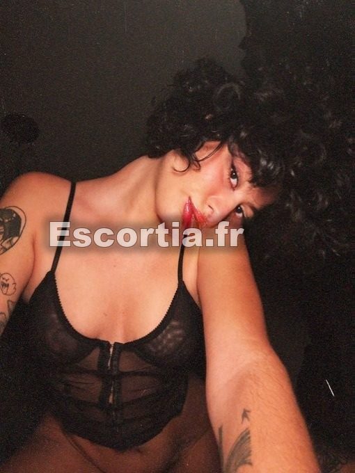 Manon Sodo Showcam photo 2