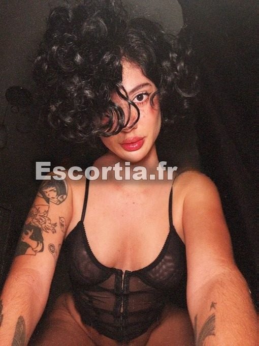 Manon Sodo Showcam photo 3