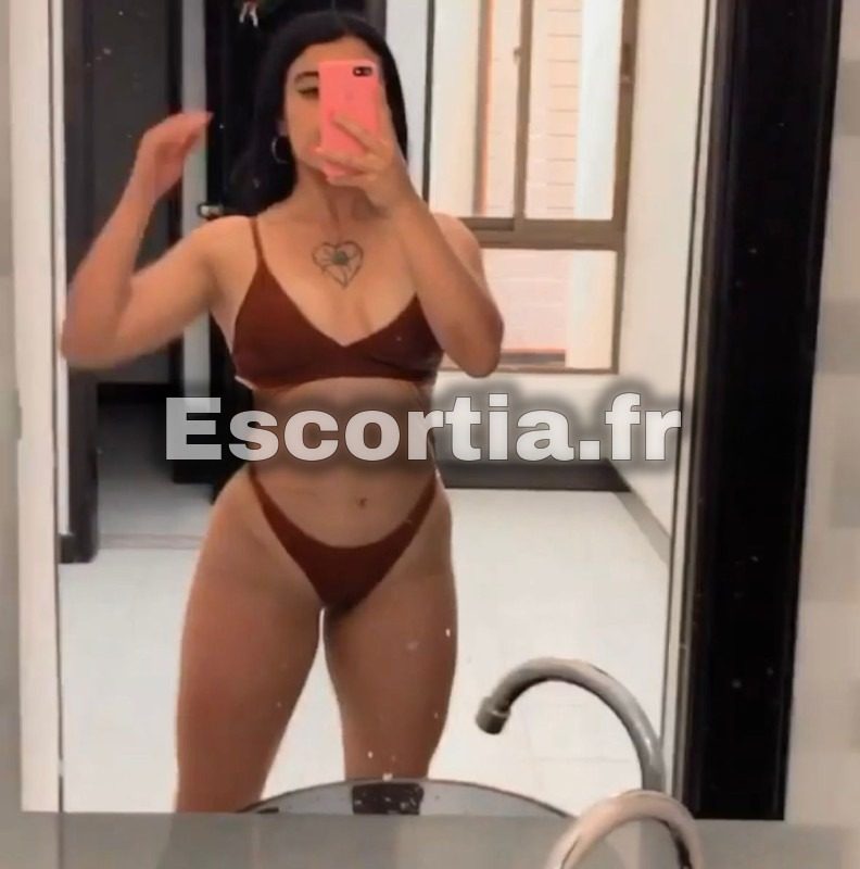 Luchi escort Lyon