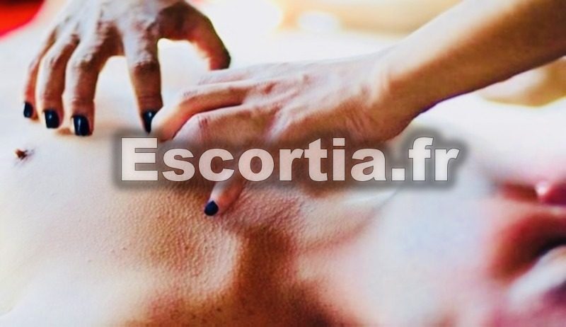 Massage relaxant sensuelle photo 5