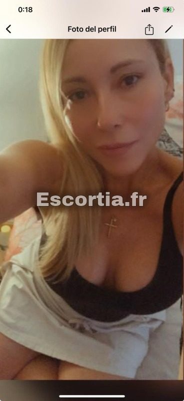 Nikole CHAUD photo 3