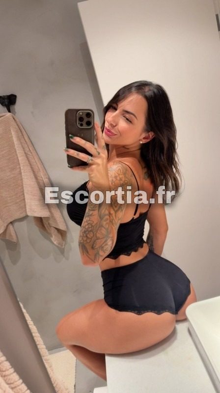 LINA GERVAIS photo 2