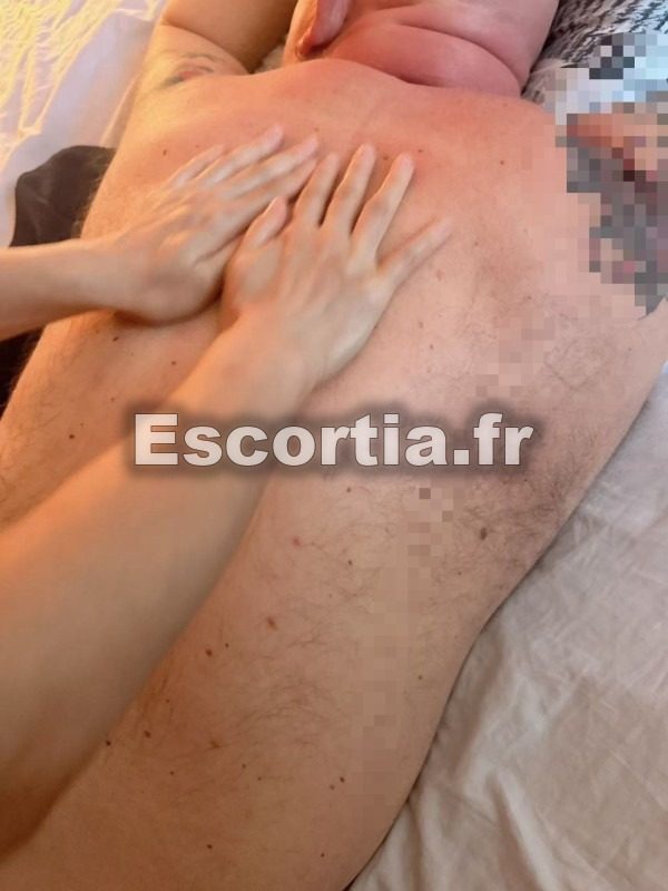 Massage tantrique photo 5