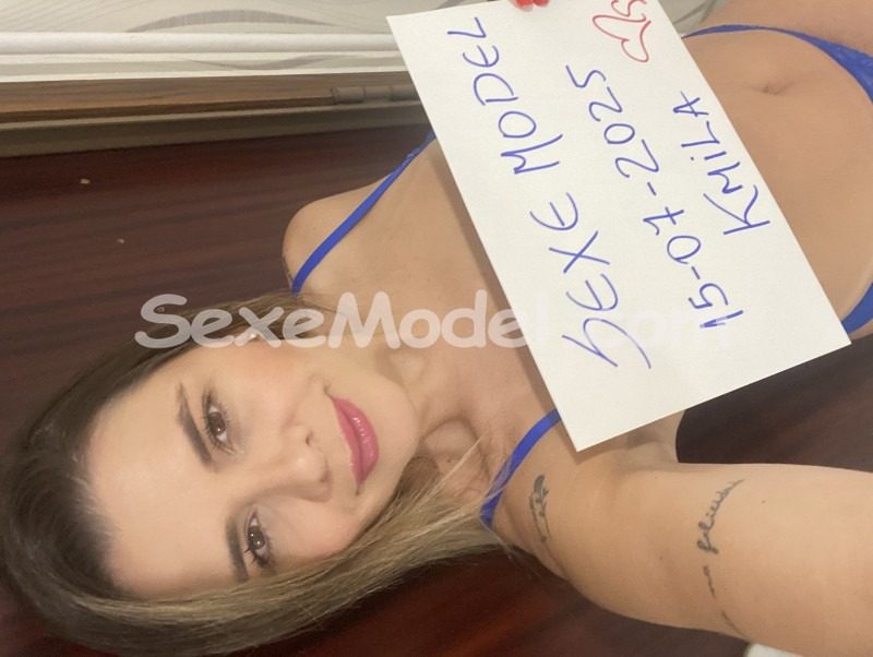 belle kmila photo 4
