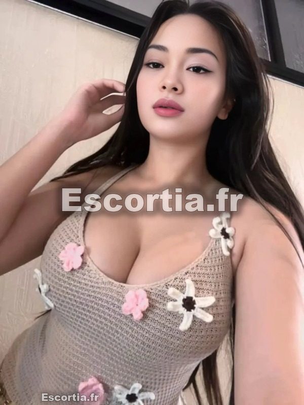IslaLi escort Toulon