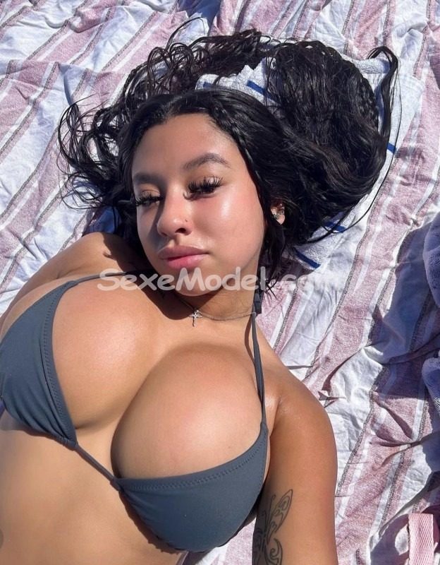 Irina photo 4