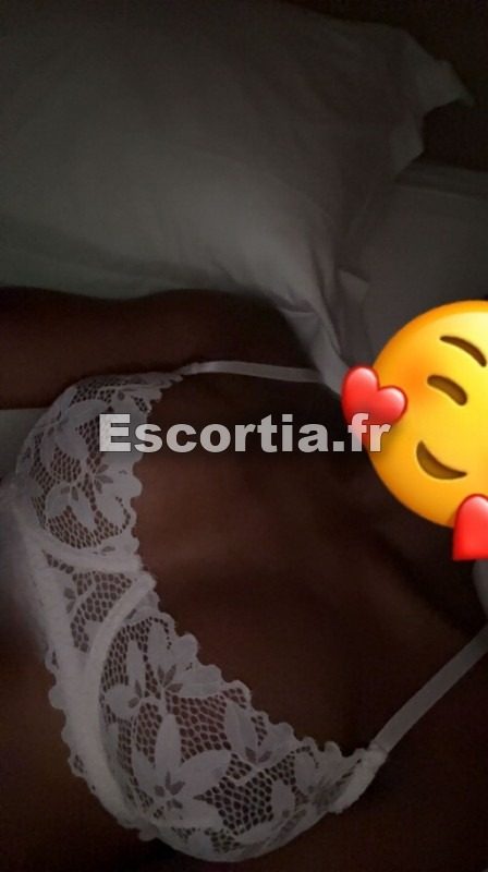 Bellefemme93 escort Bondy