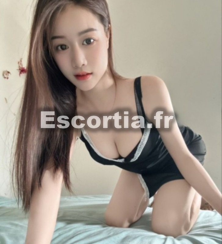 SaLi escort Poitiers