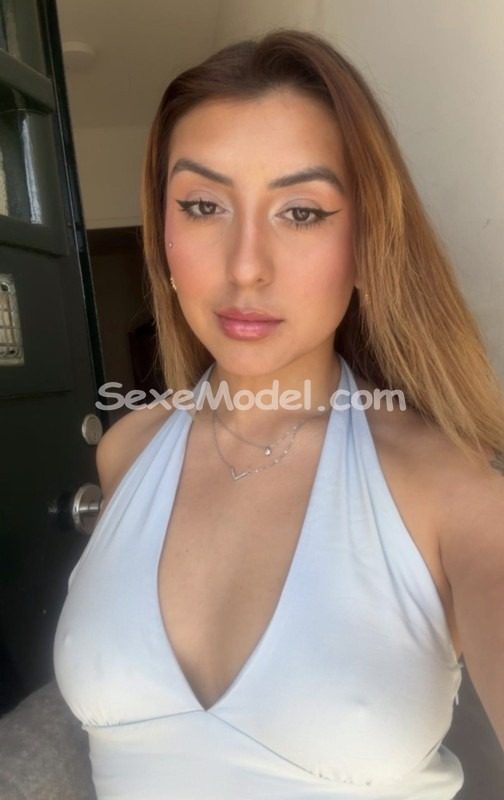 Maite SODO escort Chilly-mazarin