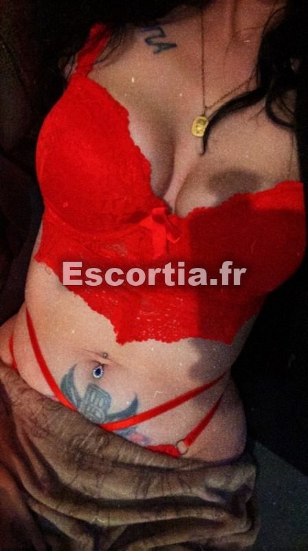 Masha escort Corbeil-essonnes