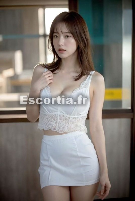 aiai escort Chilly-mazarin