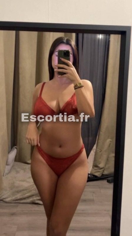 Vero escort Valence