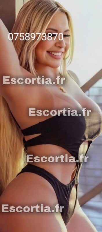 Manuela69 CHAUDE photo 2