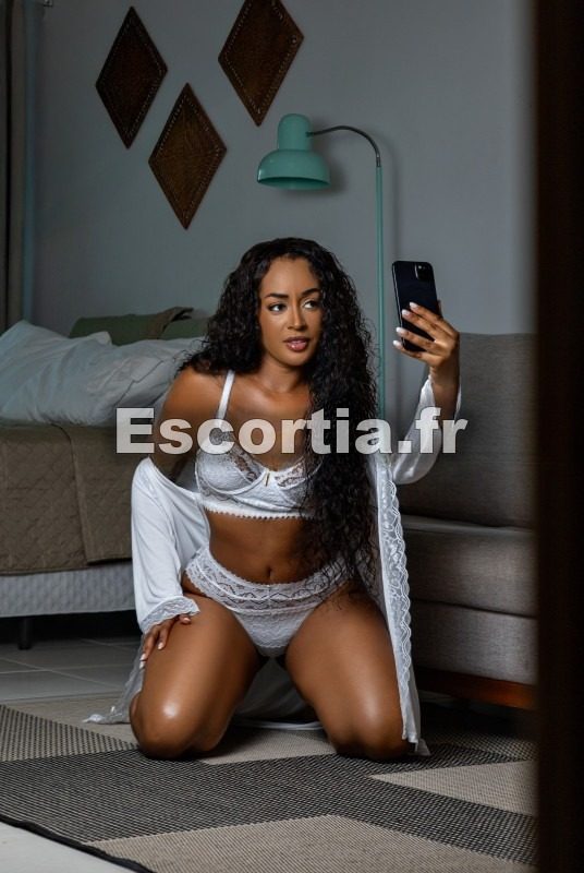 ALICE GFE escort Champigny-sur-marne