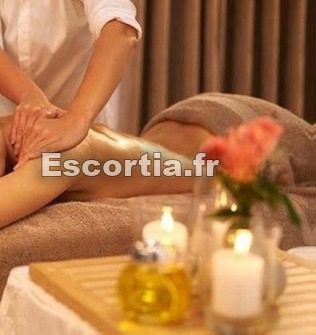 Masseuse-Ane escort Nantes