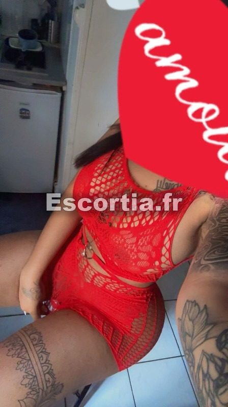 KarineCareseAntillaise photo 3