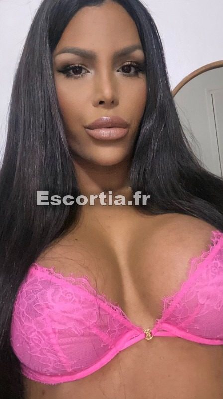 nouvelles Anitta 20cm escort Rodez