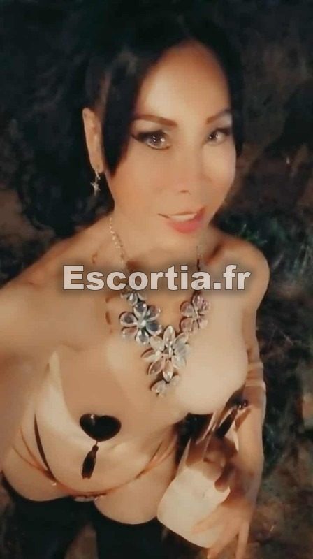 Alexabelle escort Belfort