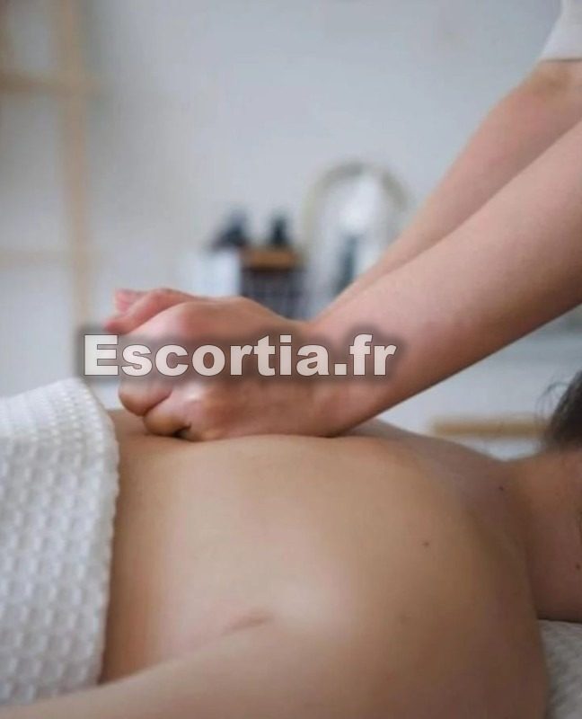 Nuru domina photo 4