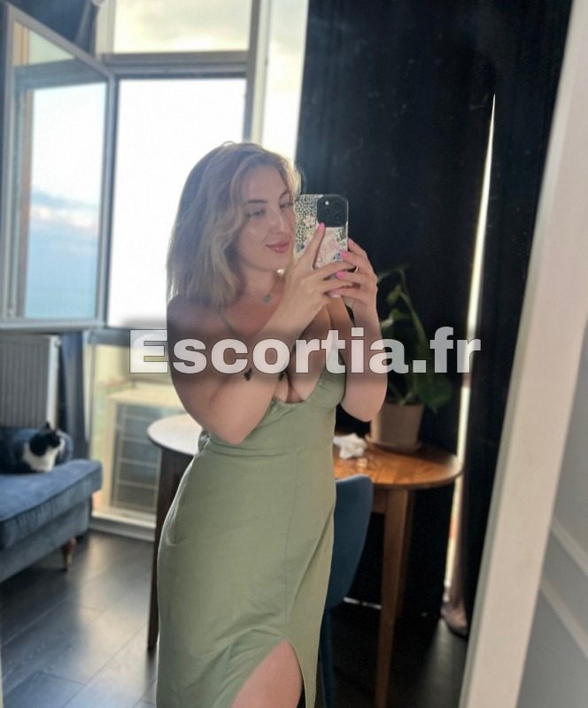 Bonne  luana escort Obernai