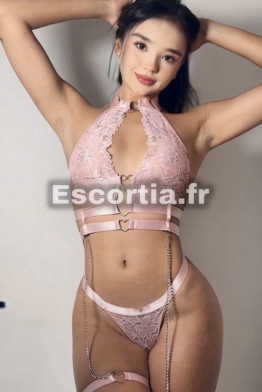 Natasha photo 4