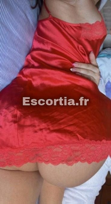 Sucia lucia photo 2