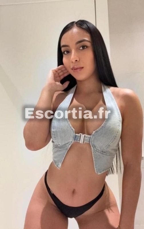 Kata caliente escort Nice