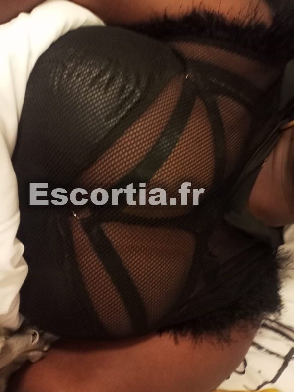 Vanessady escort Jarrie