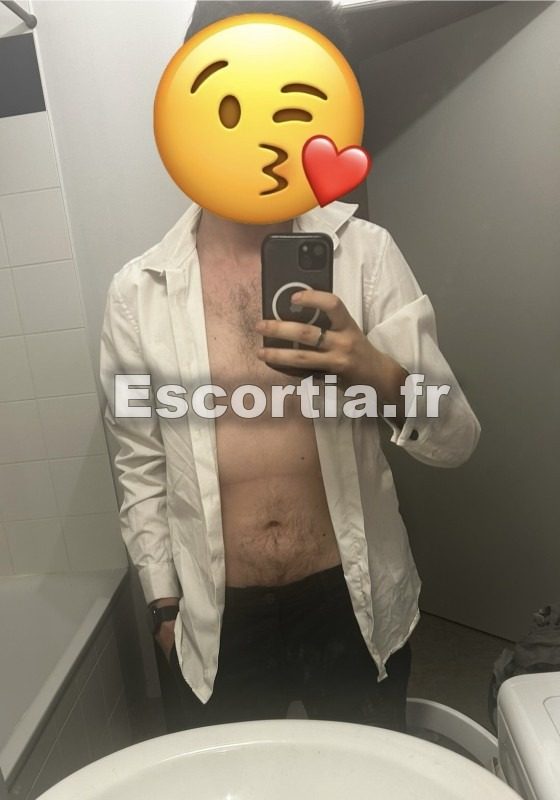 Antho 741 escort Viry