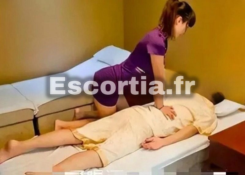 Massage asiatique escort Boulogne-sur-mer