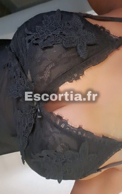 Ingrid escort Mulhouse