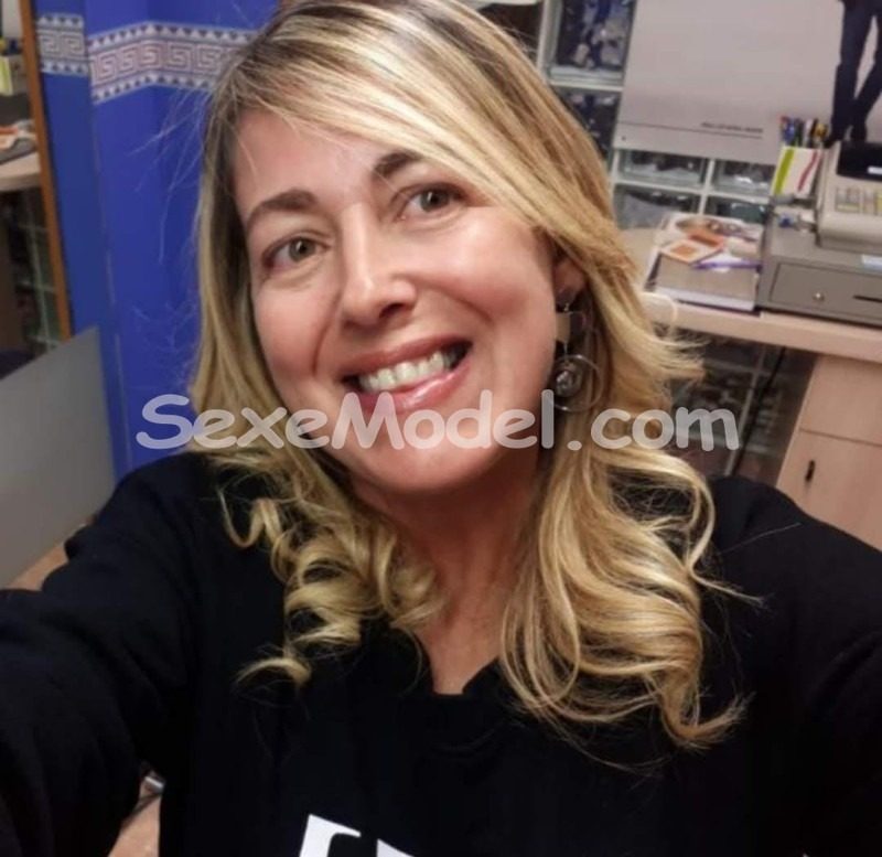 Catarina  GFE escort Cognac