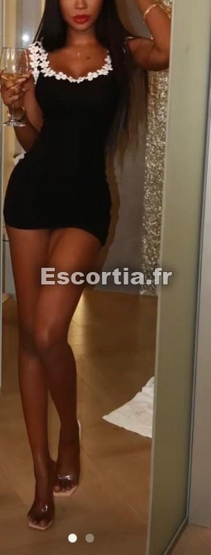Coquinne83 escort Saint-raphaël