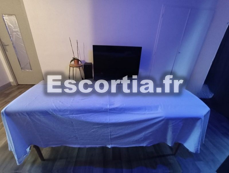 Mariannehh escort Pellouailles-les-vignes