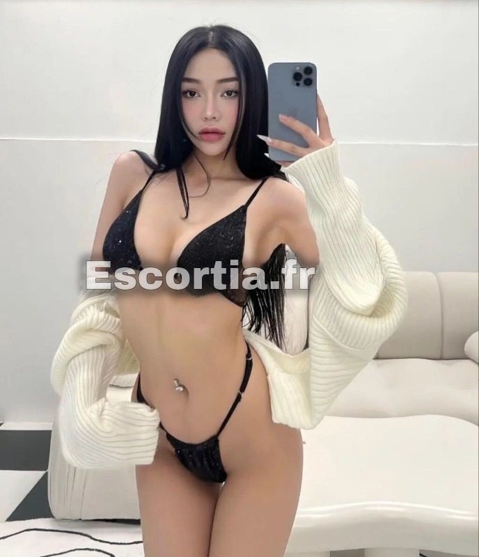 MASSAGE TANTRIQUE photo 2
