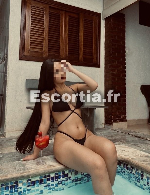 Sandra latina photo 2