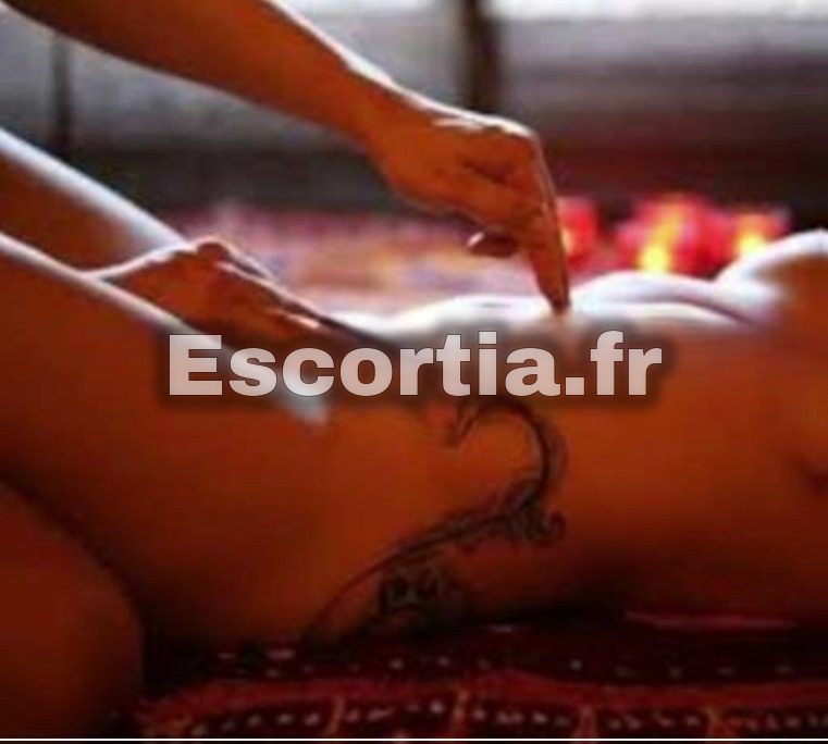 MassagePourFemmes photo 2