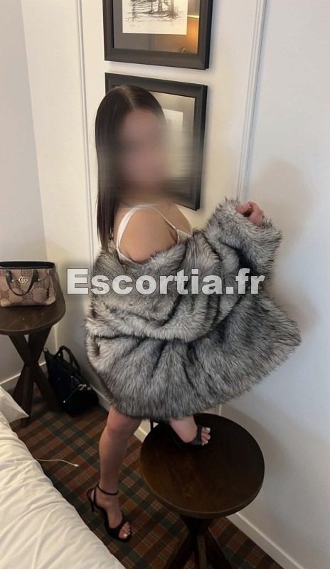 Lyna escort Bayonne