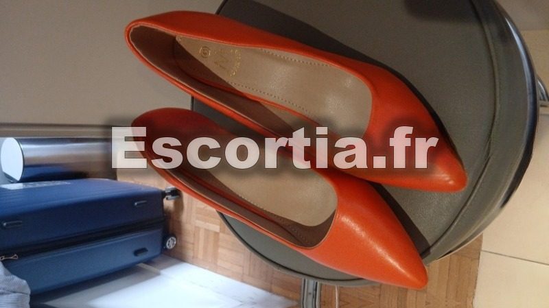 Livea22xl escort Lorient